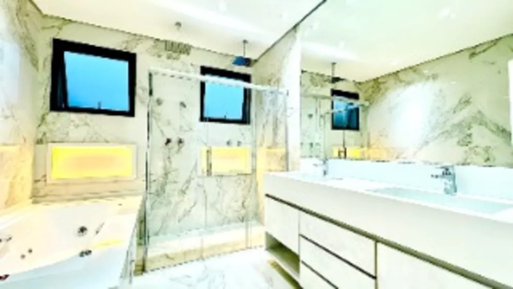Casa de Condomínio, 5 quartos - Foto 20