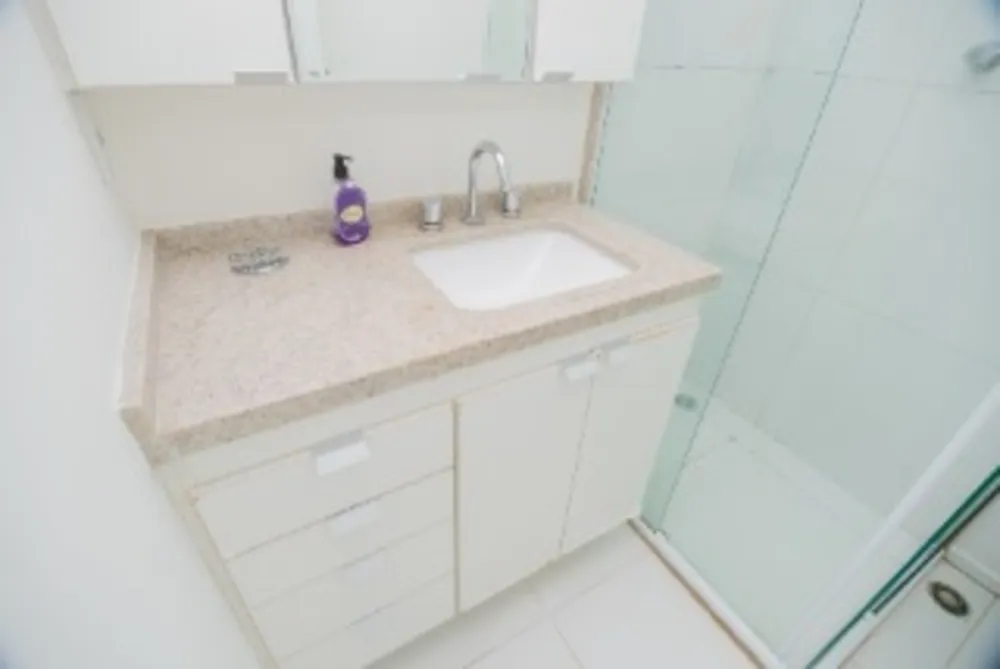 Apartamento, 1 quarto, 65 m² - Foto 3