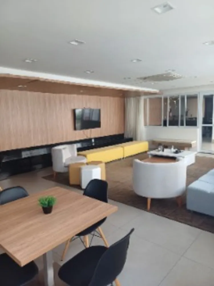 Apartamento, 2 quartos, 36 m² - Foto 16