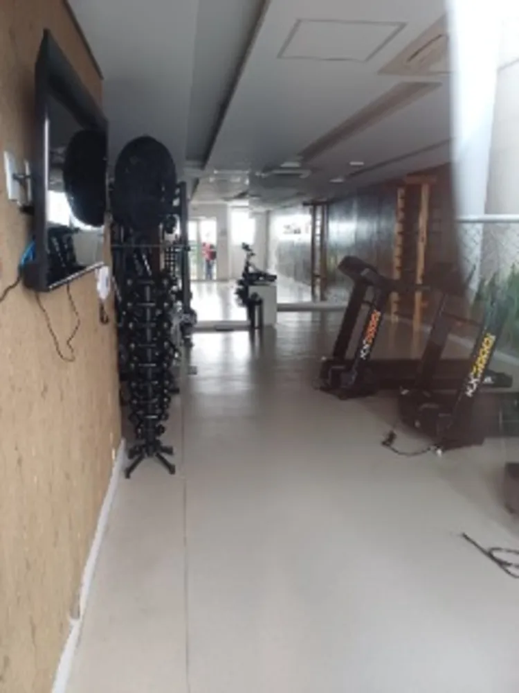 Apartamento, 2 quartos, 36 m² - Foto 15