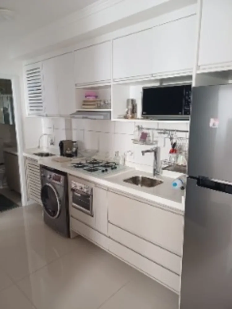 Apartamento, 2 quartos, 36 m² - Foto 1