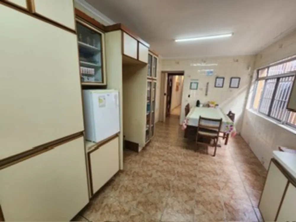 Sobrado, 4 quartos, 349 m² - Foto 8