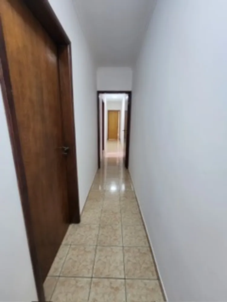 Sobrado, 4 quartos, 349 m² - Foto 3