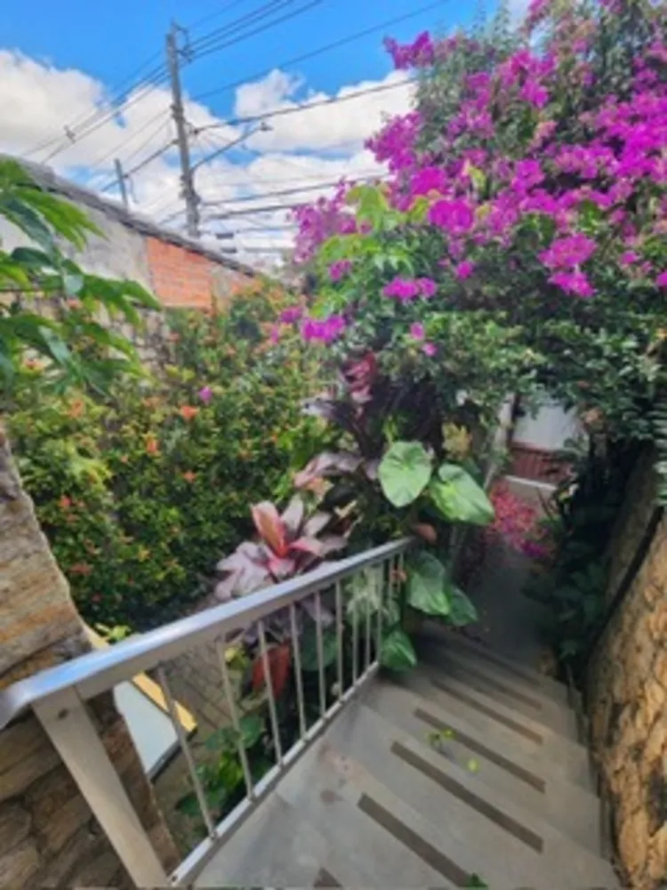 Sobrado, 4 quartos, 349 m² - Foto 12
