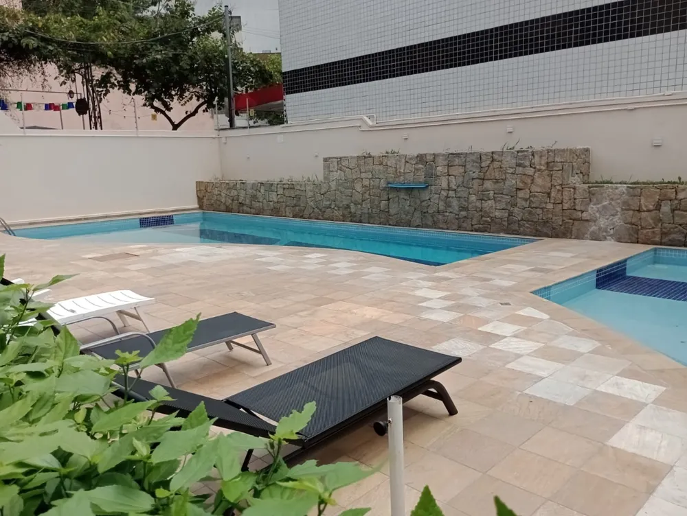 Apartamento, 2 quartos, 49 m² - Foto 8