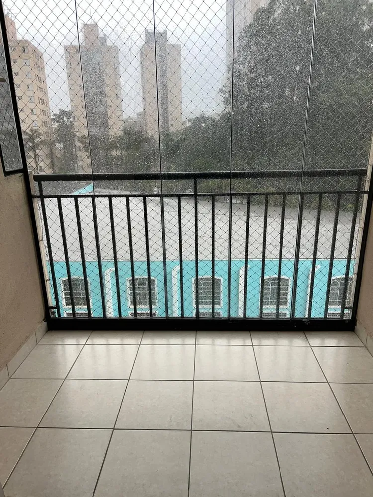Apartamento, 2 quartos, 49 m² - Foto 2