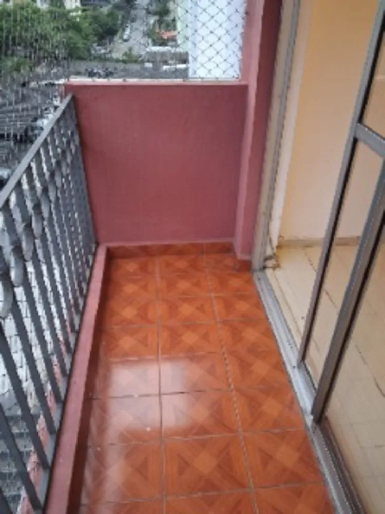 Apartamento, 2 quartos, 55 m² - Foto 1