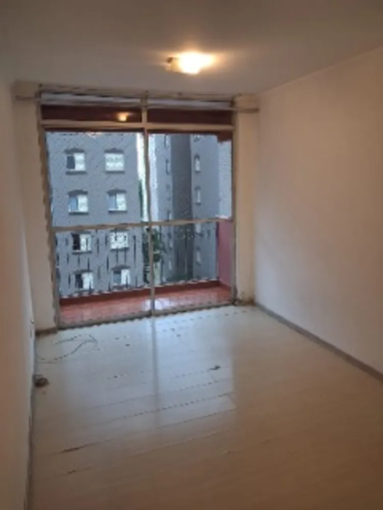 Apartamento, 2 quartos, 55 m² - Foto 2