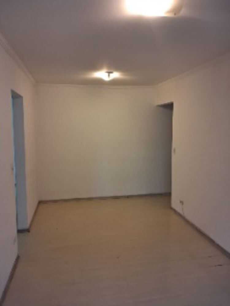 Apartamento à venda com 2 quartos, 55m² - Foto 1