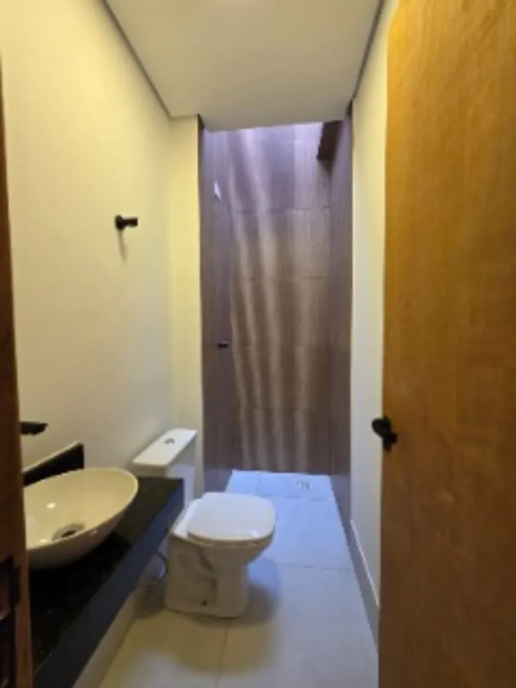 Sobrado, 3 quartos, 120 m² - Foto 9
