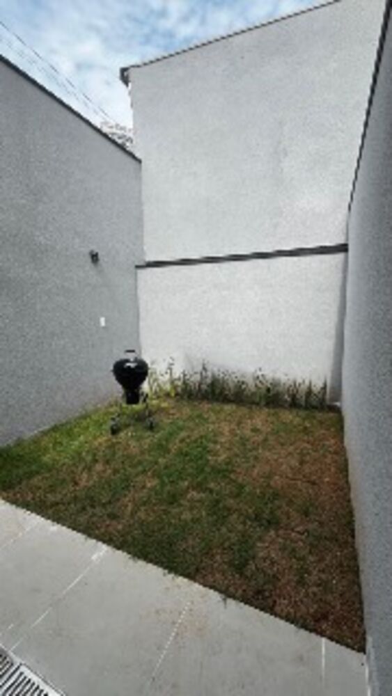 Sobrado, 3 quartos, 120 m² - Foto 1