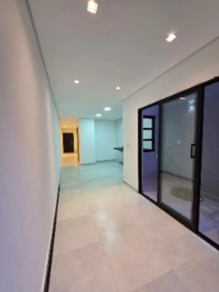 Sobrado, 3 quartos, 120 m² - Foto 1