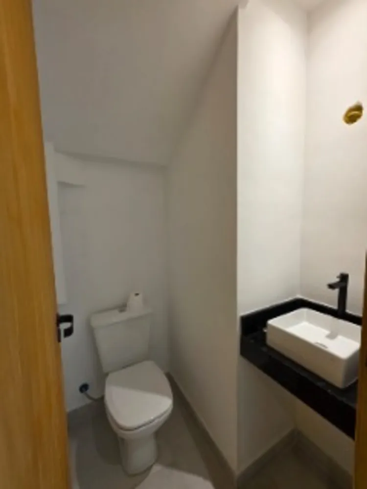 Sobrado, 3 quartos, 120 m² - Foto 14