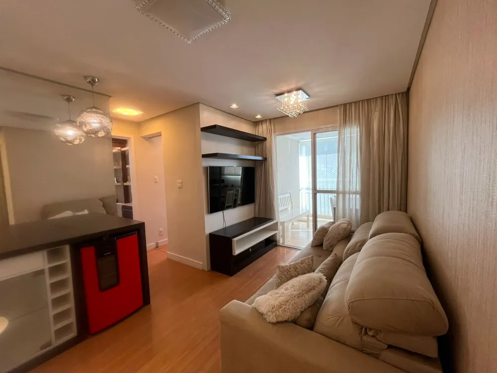 Apartamento, 2 quartos, 61 m² - Foto 4