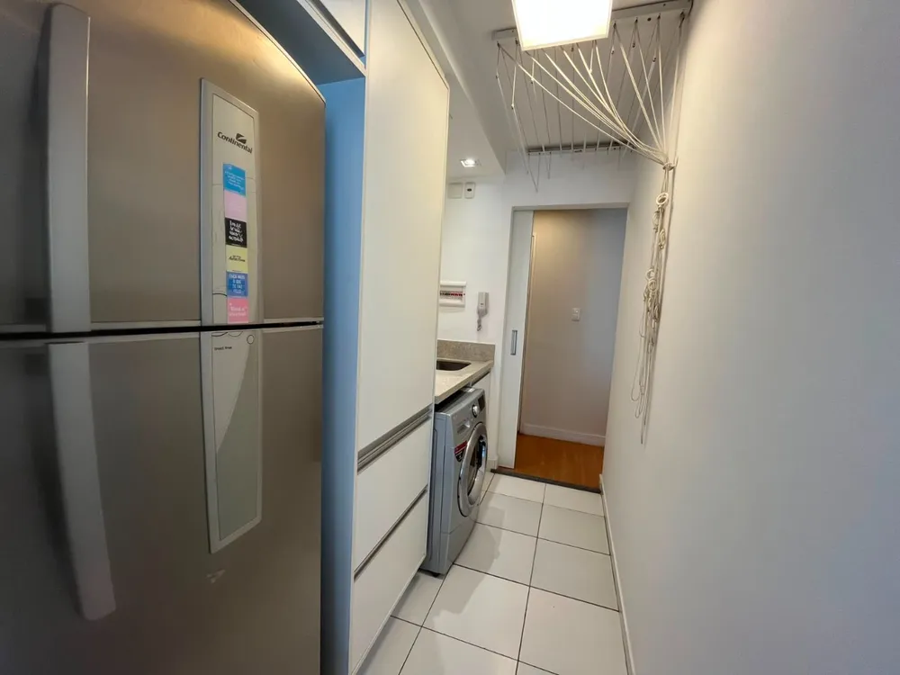 Apartamento, 2 quartos, 61 m² - Foto 3