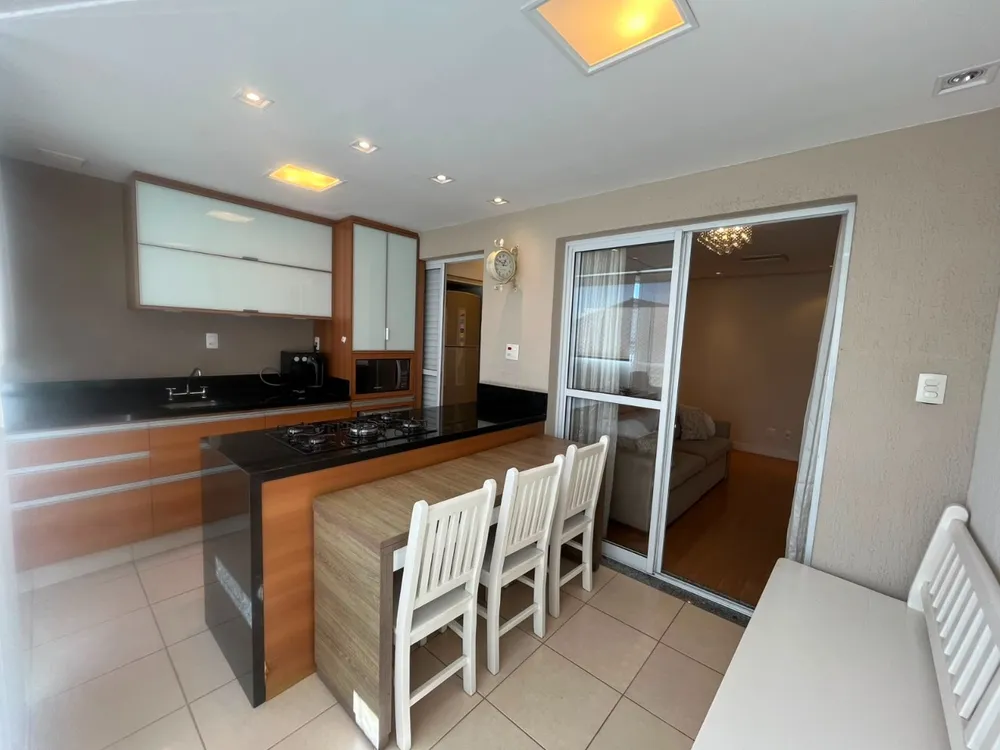 Apartamento, 2 quartos, 61 m² - Foto 2