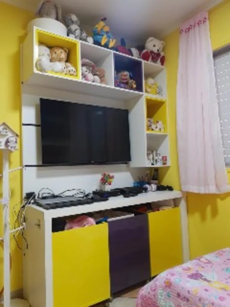 Apartamento, 3 quartos, 66 m² - Foto 3