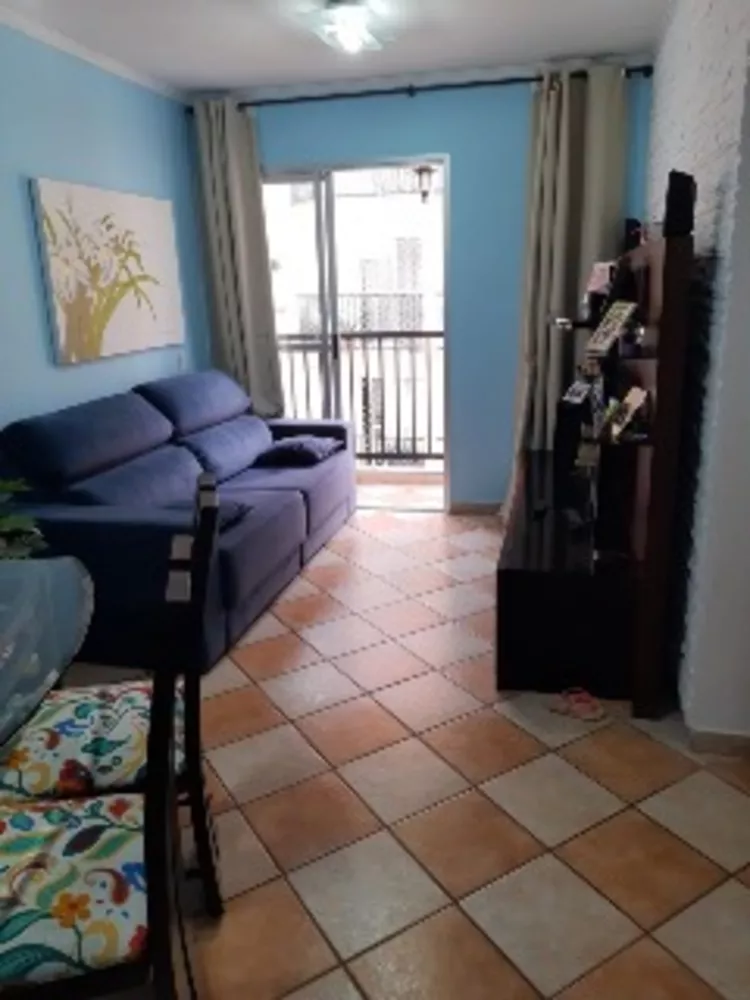 Apartamento, 3 quartos, 66 m² - Foto 5