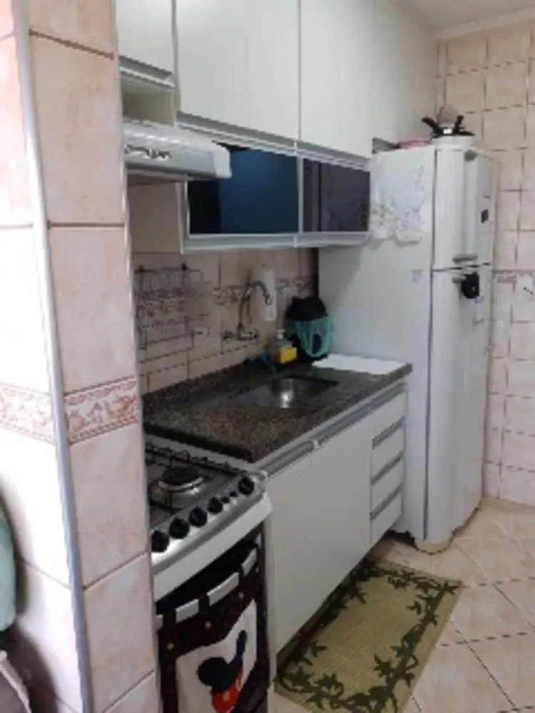 Apartamento, 3 quartos, 66 m² - Foto 7