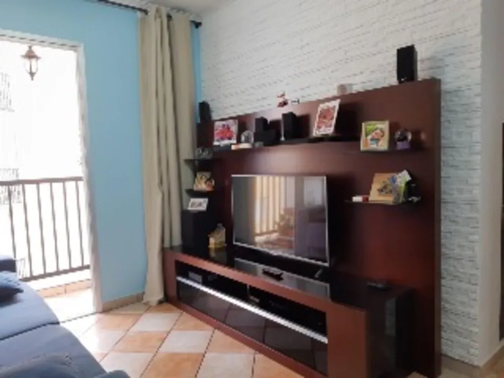 Apartamento, 3 quartos, 66 m² - Foto 12