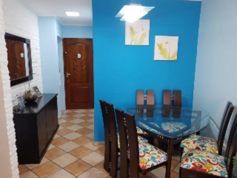 Apartamento, 3 quartos, 66 m² - Foto 10