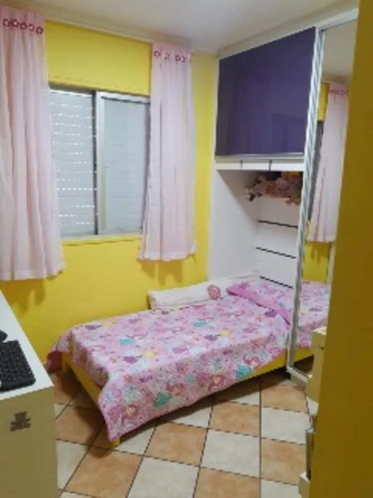 Apartamento, 3 quartos, 66 m² - Foto 2