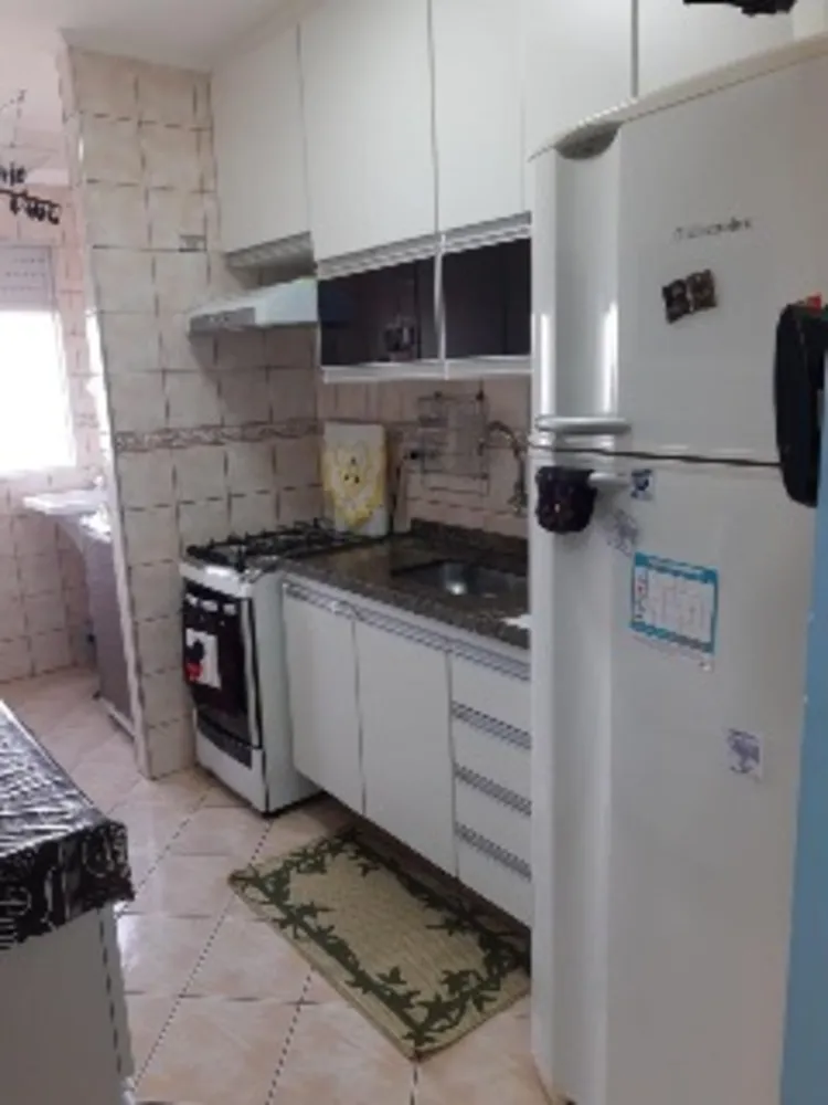 Apartamento, 3 quartos, 66 m² - Foto 10