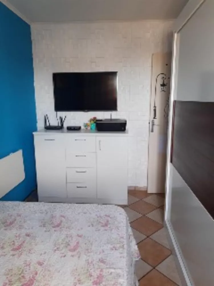 Apartamento, 3 quartos, 66 m² - Foto 2