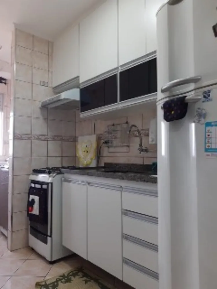 Apartamento, 3 quartos, 66 m² - Foto 11