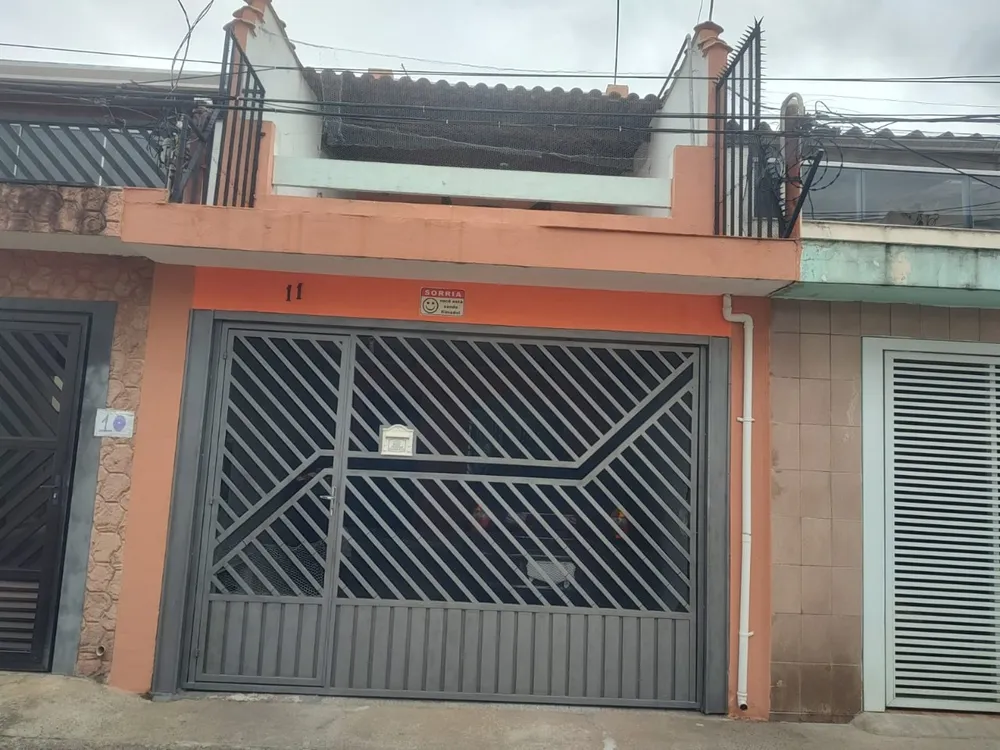 Sobrado, 2 quartos - Foto 1
