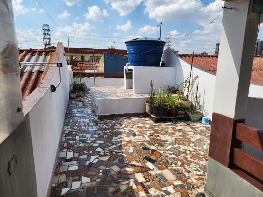 Sobrado, 2 quartos - Foto 16