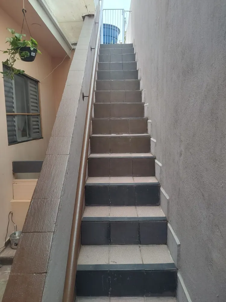 Sobrado, 2 quartos - Foto 12