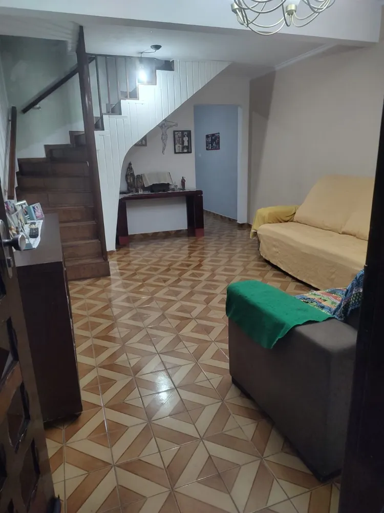 Sobrado, 2 quartos - Foto 3