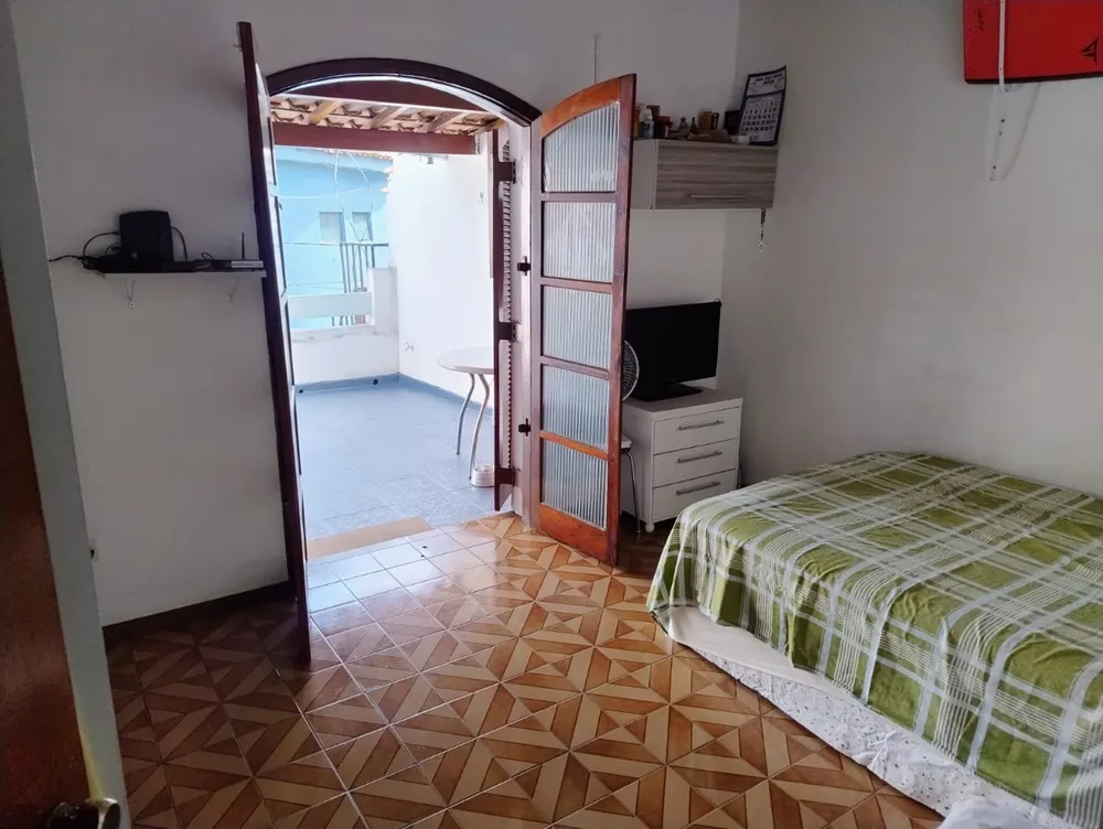 Sobrado, 2 quartos - Foto 8