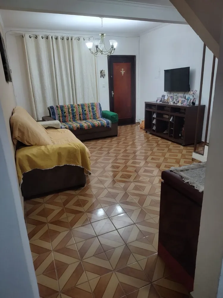 Sobrado, 2 quartos - Foto 4