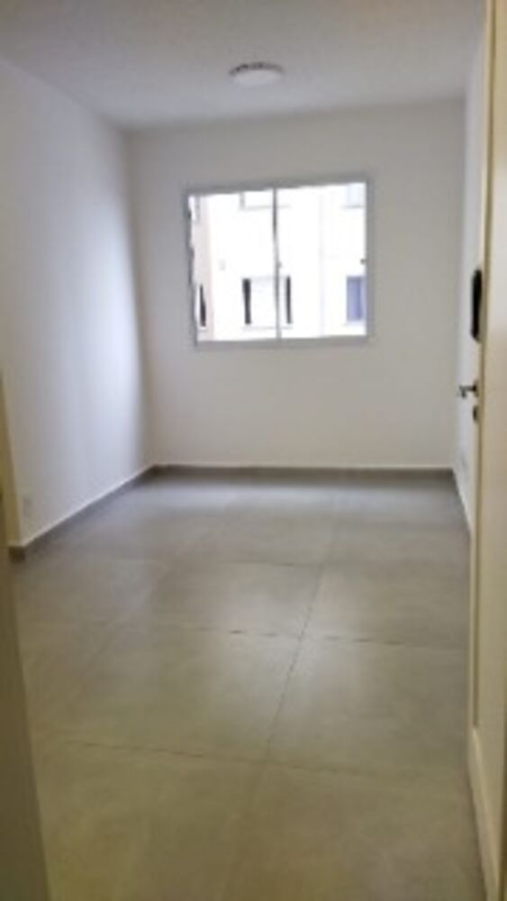 Apartamento, 2 quartos, 41 m² - Foto 2