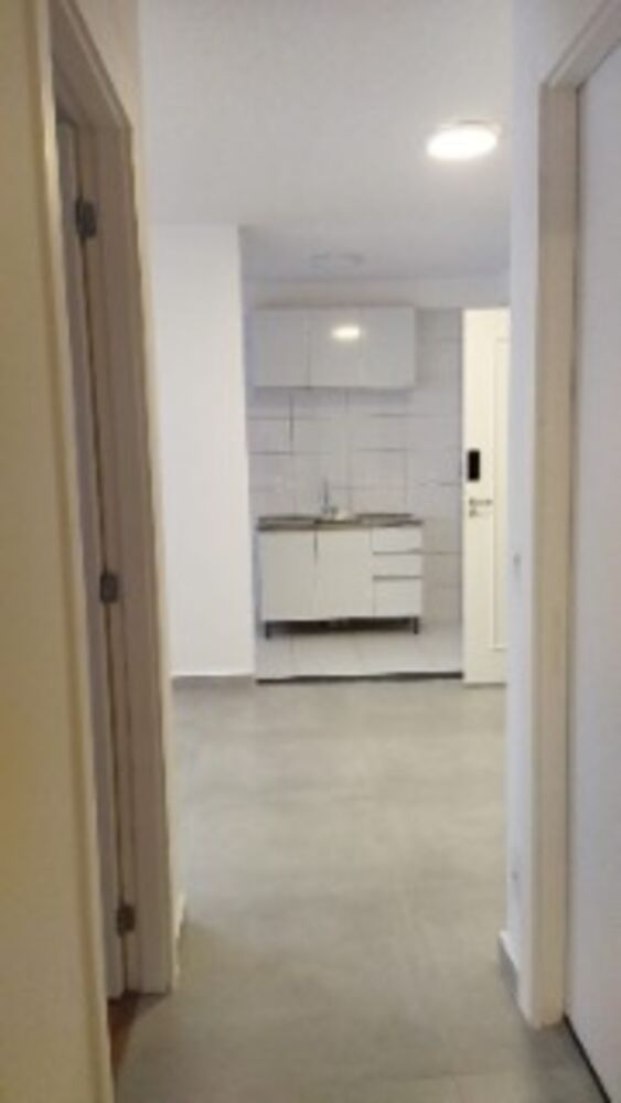 Apartamento, 2 quartos, 41 m² - Foto 1