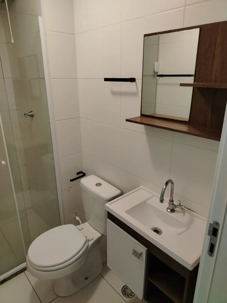 Apartamento, 2 quartos, 40 m² - Foto 2