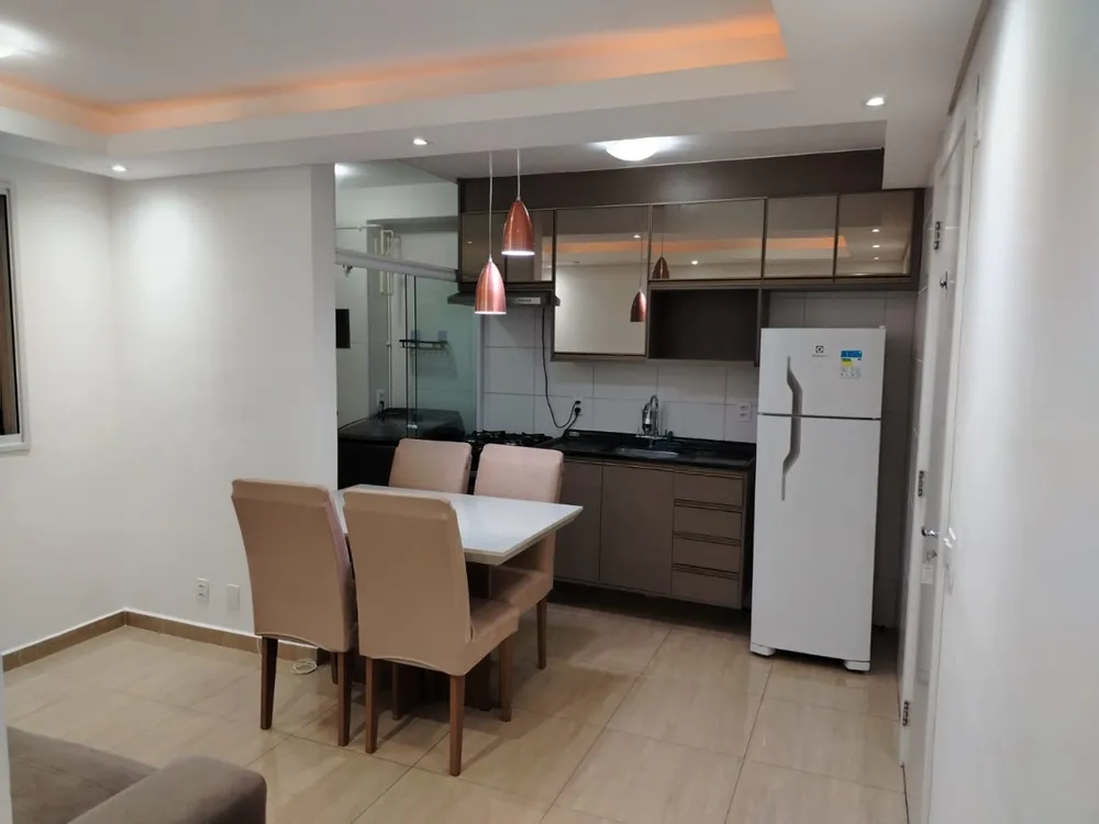 Apartamento, 2 quartos, 40 m² - Foto 3