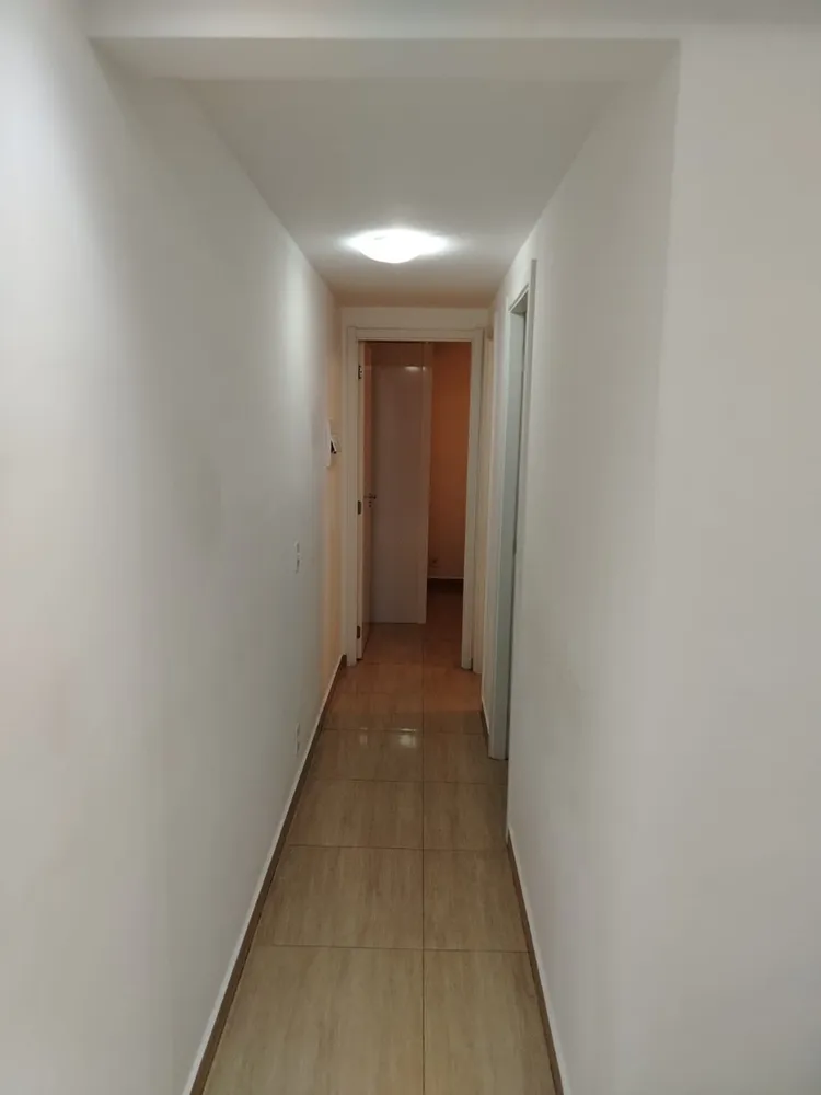 Apartamento, 2 quartos, 40 m² - Foto 4