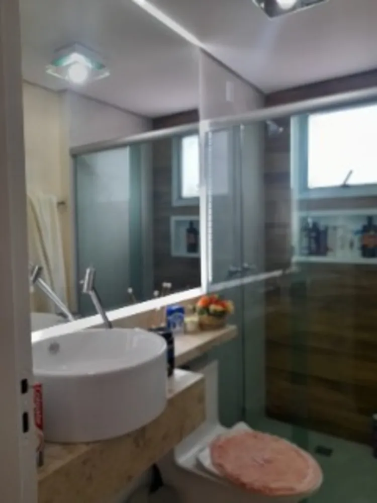 Apartamento, 3 quartos, 75 m² - Foto 5