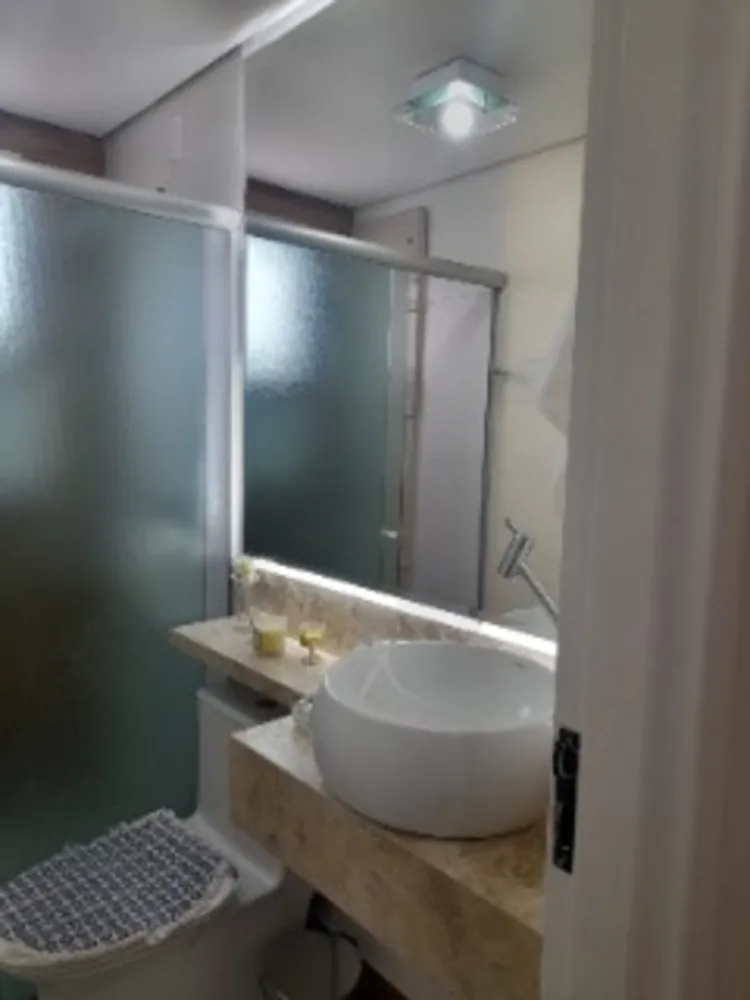 Apartamento, 3 quartos, 75 m² - Foto 11