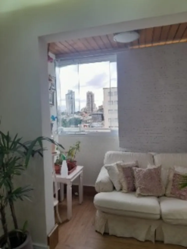 Apartamento, 3 quartos, 75 m² - Foto 3