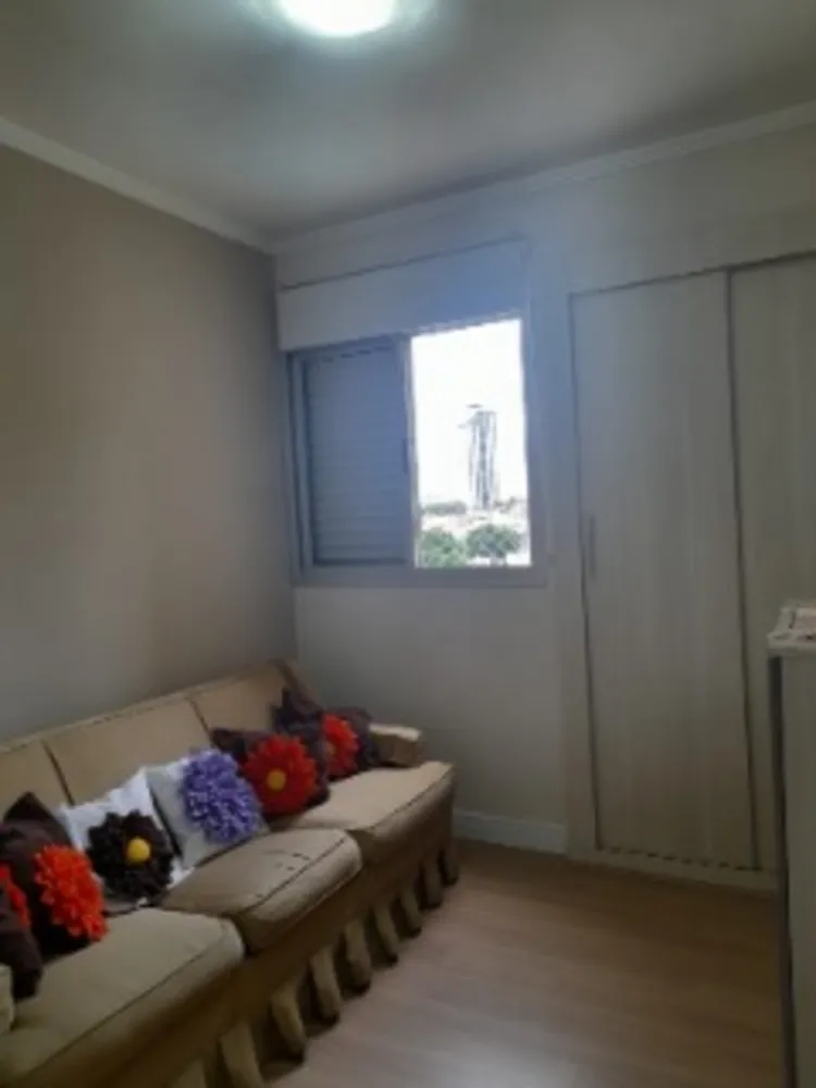 Apartamento, 3 quartos, 75 m² - Foto 8