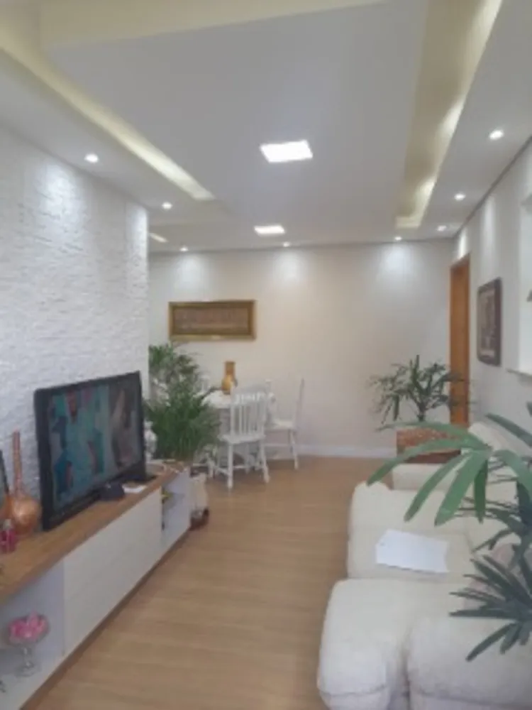Apartamento, 3 quartos, 75 m² - Foto 1