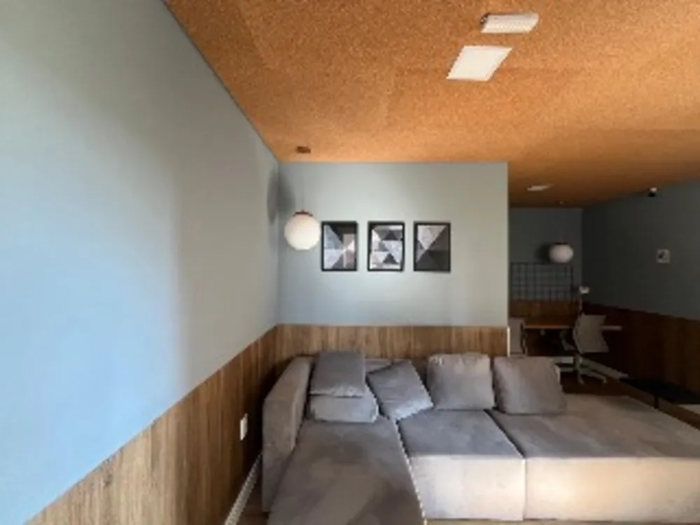 Apartamento, 2 quartos, 41 m² - Foto 8