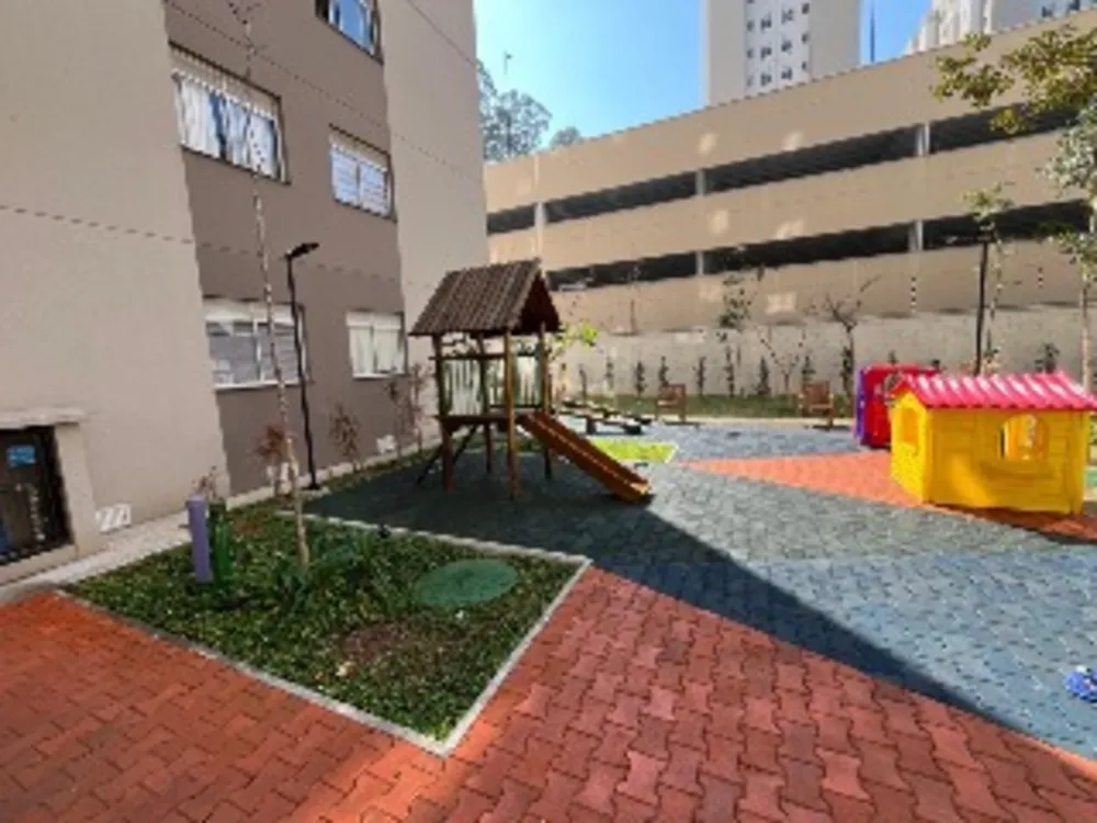 Apartamento, 2 quartos, 41 m² - Foto 12
