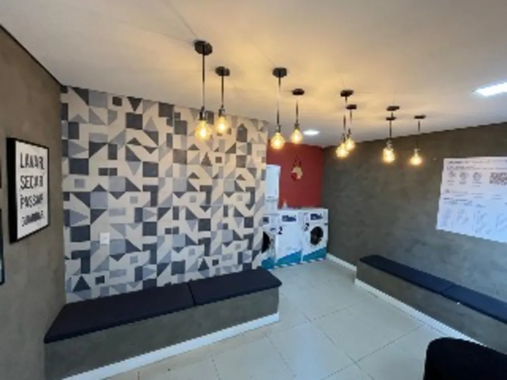 Apartamento, 2 quartos, 41 m² - Foto 6