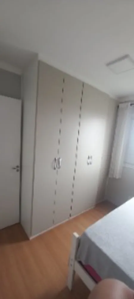 Apartamento, 2 quartos, 41 m² - Foto 4