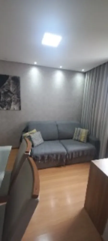 Apartamento, 2 quartos, 41 m² - Foto 1